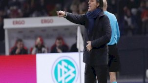 Vincenzo Montella, A Milli Takım'a ilaç gibi geldi