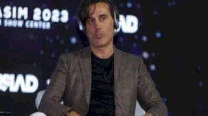 Vincenzo Montella: Genç bir takımımız var