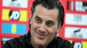 Vincenzo Montella: Kazanmak ve tarihe geçmek istiyoruz