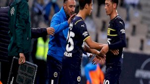 Vitor Pereira: Arda Güler, kimseyle kıyaslanamaz