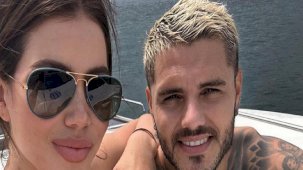 Wanda Nara, hastalık sürecini anlattı: Icardi çıldırmıştı