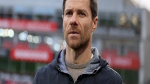 Xabi Alonso, Bayer Leverkusen'le büyük başarı yakalıyor