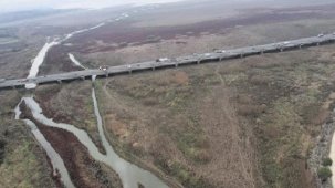 Yağmur fişeğiyle buluta müdahale