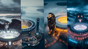 Yapay zeka Süper Lig statlarını yeniden tasarladı