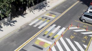 Yaya yolu ve kaldırımlarda yeni dönem: Yönetmelik Resmi Gazete'de