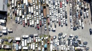 Yediemin otoparklarında hacizli araç sahiplerine iadeler yarın başlıyor