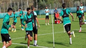 Yenemiyorsan Yenilme!