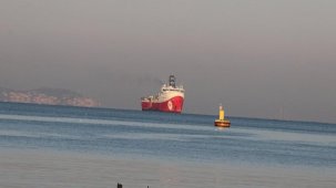 Yeni müjdeler gelebilir! TPAO'ya Karadeniz'de 4 saha için 8 yıl süreyle petrol arama ruhsatı