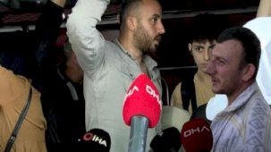 Yer: Esenyurt! Dolmuş şoföründen 'İstanbul'un nüfusu'yla savunma