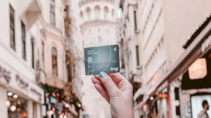 Yerli kart TROY'a talep hız kazandı, alışveriş hacmi arttı