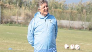 Yılmaz Vural'dan şampiyonluk iddiası: Üst lige çıkacağız