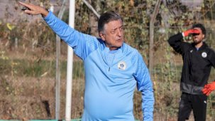 Yılmaz Vural'dan yabancı teknik direktör eleştirisi!