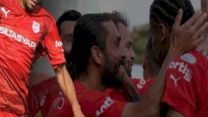 Yok artık Welinton! Süper Lig'de bu sezon bir ilk