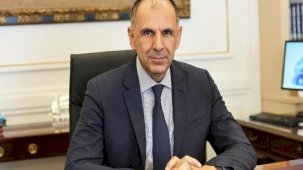 Yunanistan: Gelecek nesillere iyi komşuluk ilişkileri borçluyuz