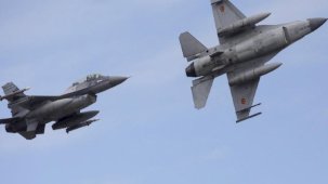 Yunanistan, NATO'nun en büyük hava tatbikatına ev sahipliği yapacak