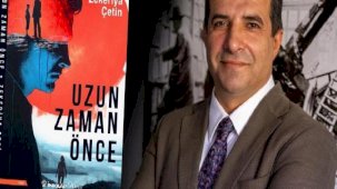 Zehirli bir aşk! ''Uzun Zaman Önce''