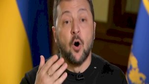 Zelensky, ABD'den para istedi: Sonra geri veririz