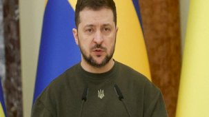 Zelensky'den Ukraynalılara: Rusya'nın kış saldırılarına karşı hazırlıklı olun