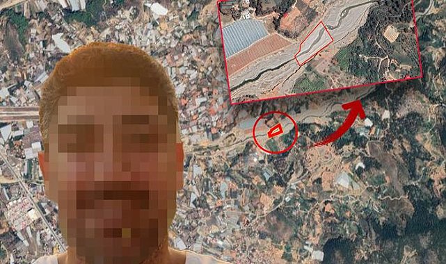 Tam 352 bin ton! İzinsiz alıp sattı, 8,5 milyon lira cezayı da ödemedi: Kimliği şaşkına çevirdi