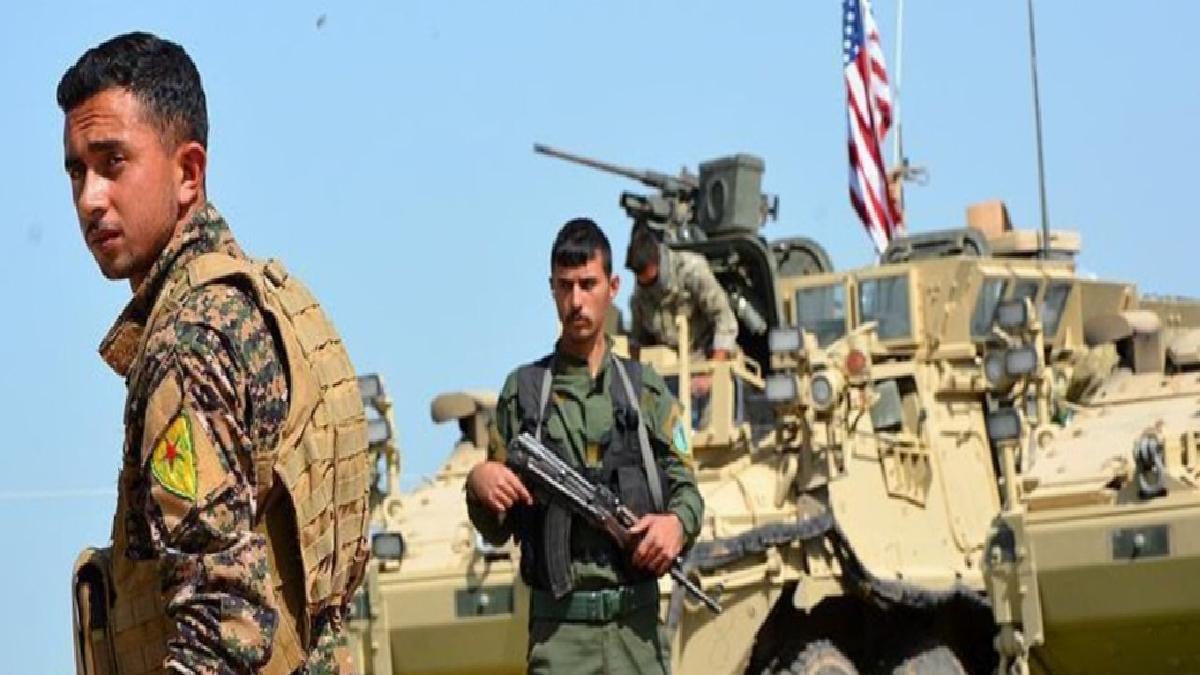 Terör örgütü PKK, ABD yapımı silahlarla TSK'ya saldırılar planlıyor