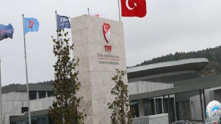 TFF açıkladı! Süper Kupa'nın tarihi değişti
