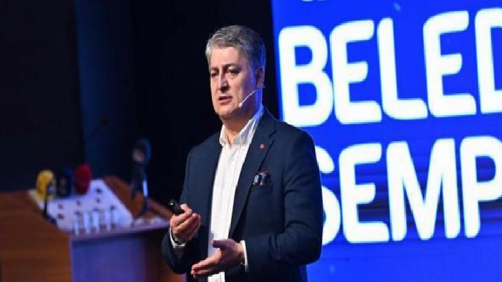 Togg CEO'su Karakaş açıkladı: Bizim yaptığımız bilgisayar tasarımıdır