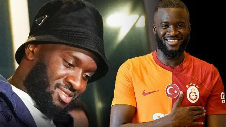 Tottenham'dan Ndombele için resmi açıklama! Sözleşme feshi cevabı