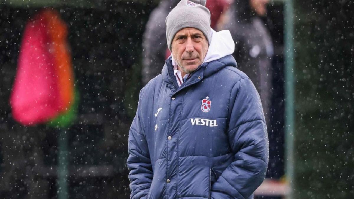 Trabzonspor, Abdullah Avcı ile serisini sürdürme peşinde