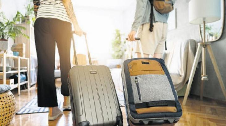 Turistik kiralamada 7 noktalı yeni dönem