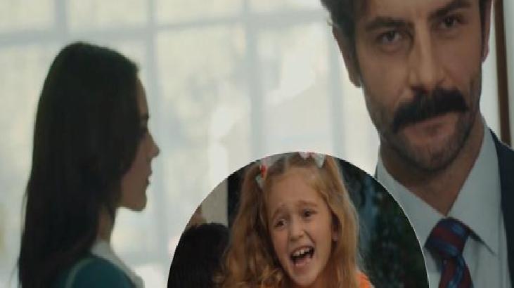 'Üç Kız Kardeş'te velayet davasında karar verildi! 'Türkan, boşanmıyorum senden'