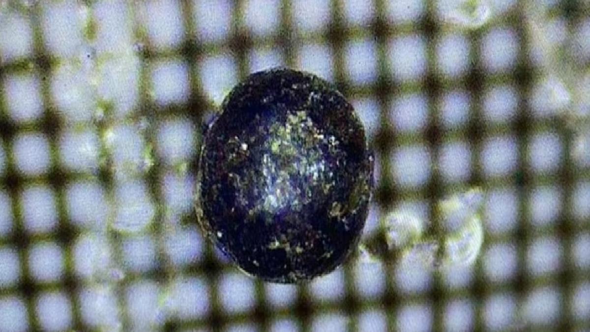 Uzaylılar mı yaptı? Okyanusun dibinde keşfedilen gizemli metal kürelerin ne olduğu ortaya çıktı