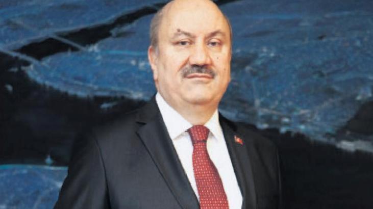 Vakıf Katılım’da Akben dönemi