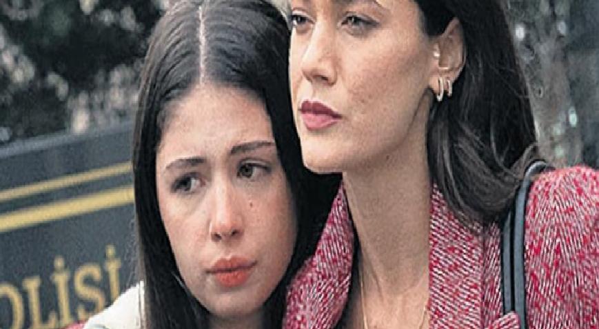 ‘Yargı’ benim için bir okul’