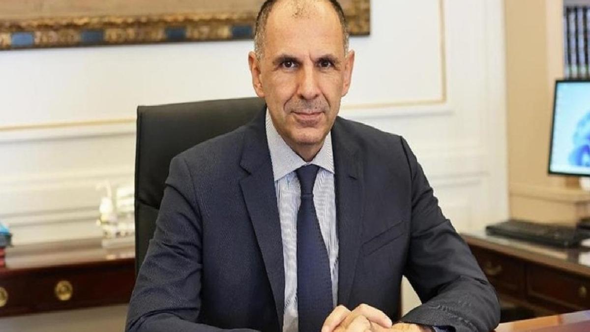 Yunanistan: Gelecek nesillere iyi komşuluk ilişkileri borçluyuz