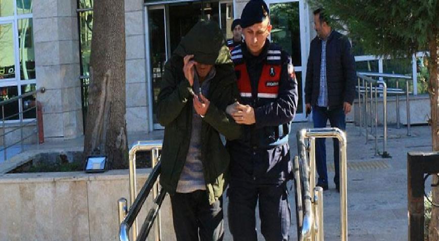 2 kız çocuğuna cinsel istismar! 63 yaşındaki bakkal tutuklandı