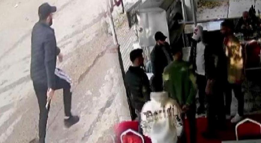 20 TL için dehşet saçtı! Her şey sipariş verdiği 'Beyran' yüzünden yaşandı