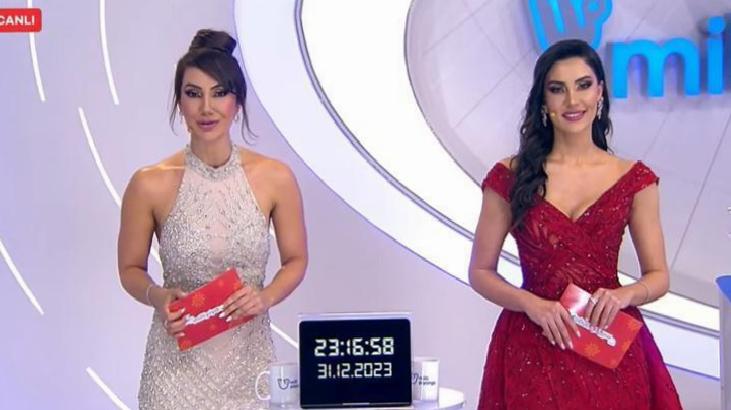 2024 Milli Piyango yılbaşı çekilişinde 400 milyon TL ve amorti kazandıran numaralar belli oldu