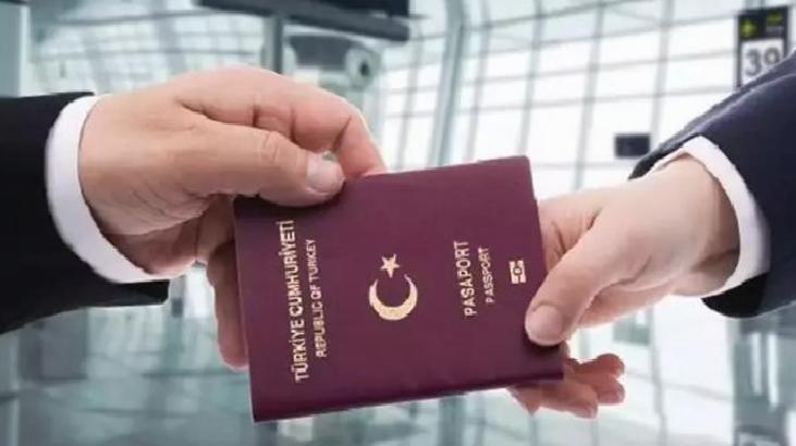 2024 pasaprot ve ehliyet harç ücretleri! Resmi Gazete'de yayımlandı
