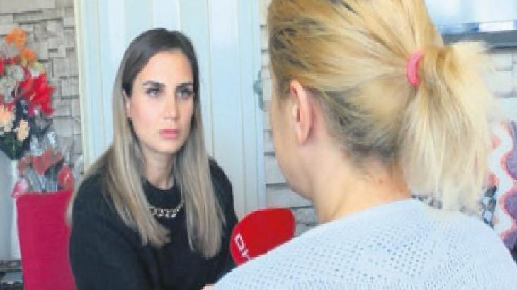 21 günlük ‘Cehennem gibi’ işkenceyi anlattı! Sevgilisini vururken yastıkla önlem almış