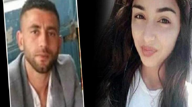 3 aylık hamile Hazal'ı, 97 yerinden bıçaklayarak öldürdü! Son sözü bu oldu