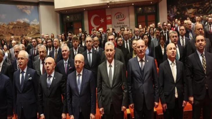 '3 milyar Türk lirasına yakın bir gümrük vergisi ve cezası tahakkukunu gerçekleştirdik'