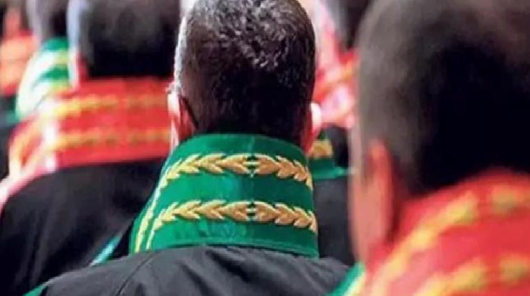 506 hakim ve savcının görev yeri değişti