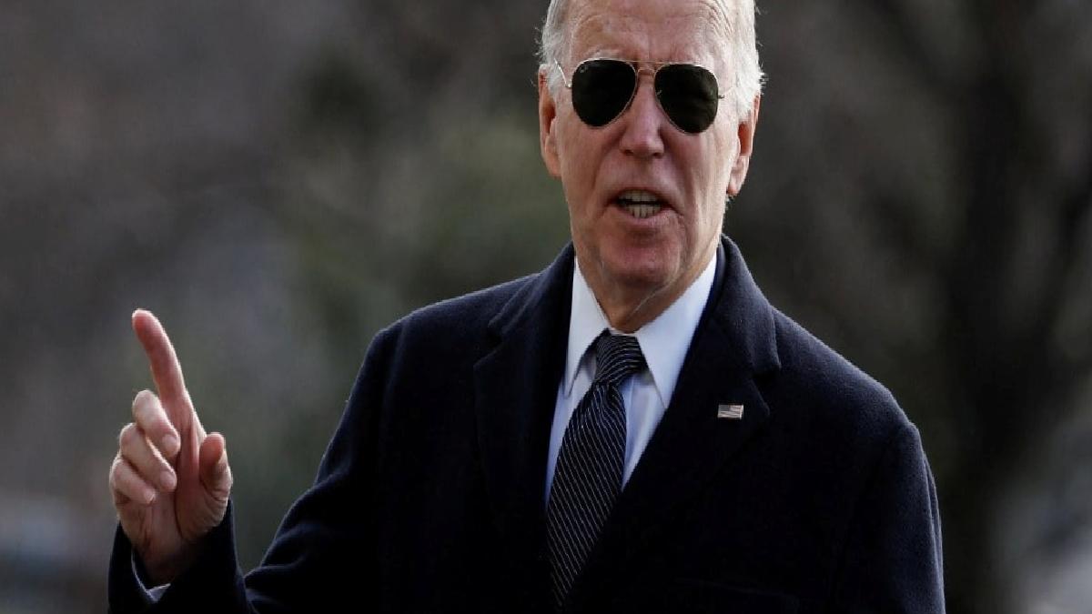 ABD Başkanı Biden'dan 20 bin ölüme tek kelimelik yanıt: Trajik