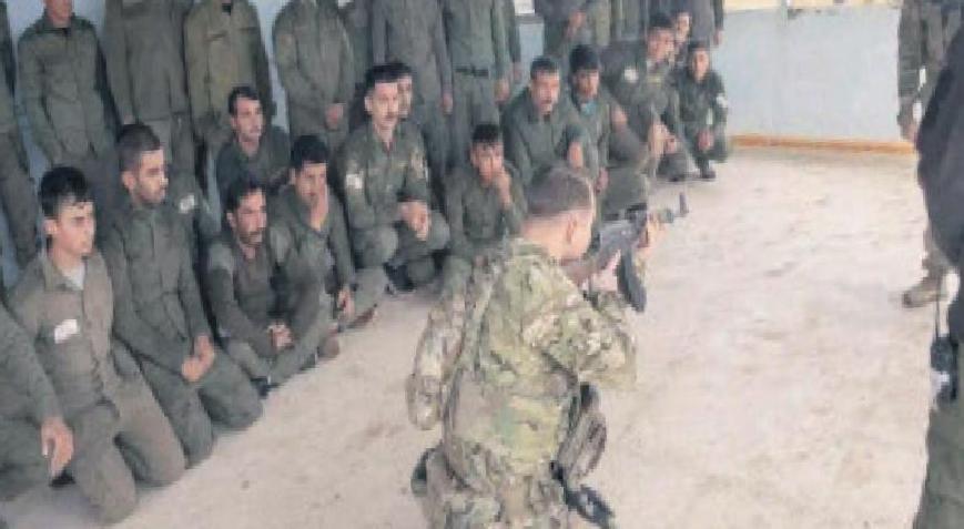 ABD’den skandal paylaşım