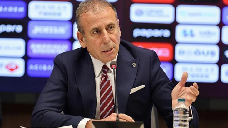 Abdullah Avcı'dan Anthony Nwakaeme cevabı!