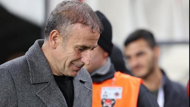 Abdullah Avcı’dan ‘Halil Umut Meler’ sözleri: Üzüntü verici