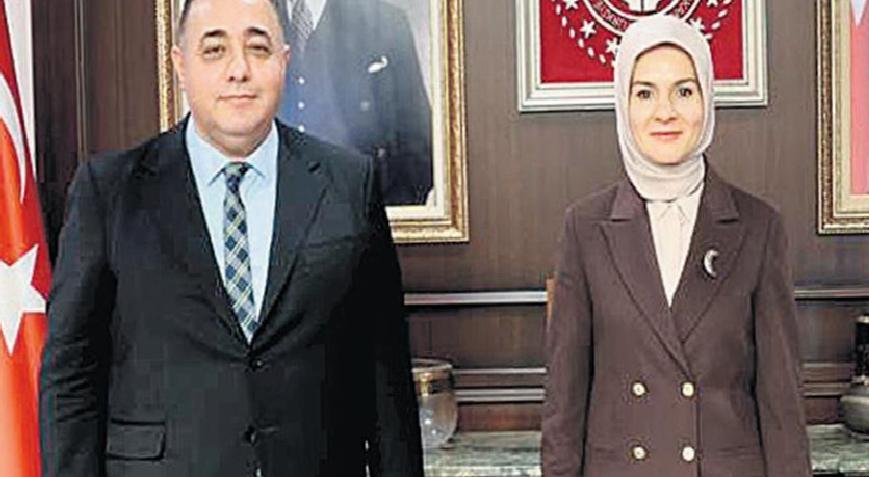 Aile kırmızı çizgimiz