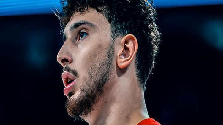 Alperen Şengün için NBA All-Star oylaması başladı