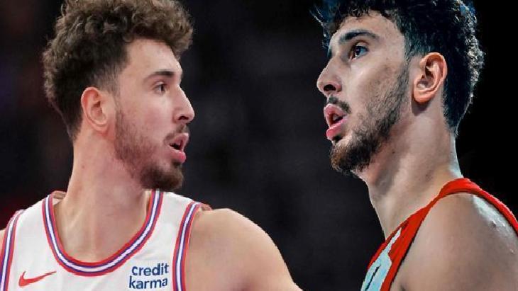 Alperen Şengün'ün kariyer gecesi! Durdurulamadı, New Orleans Pelicans'ı yıktı