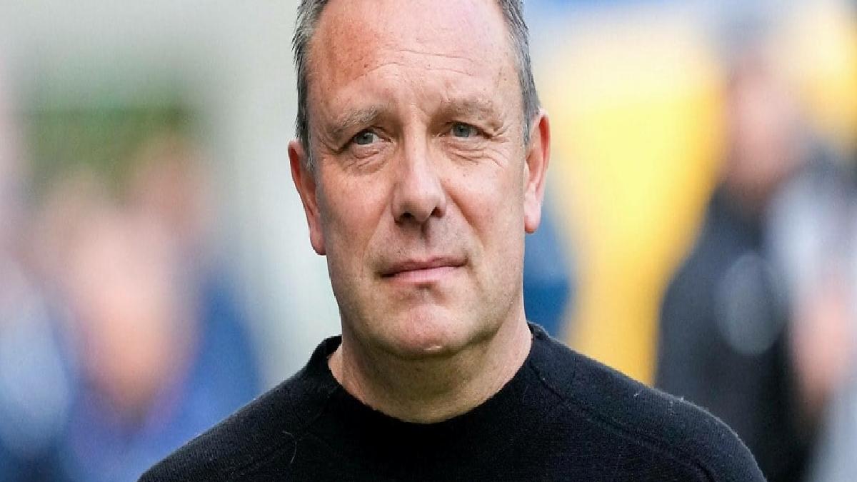 Andre Breitenreiter'den Beşiktaş iddialarına yanıt!